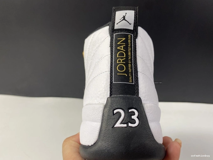 Royalty CT8013-170 Air 12 Jordan 1123